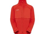 Mammut Taiss ML Jacket - Red