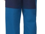 Mammut Taiss SO Pants - Tschiel-Marine
