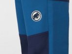 Mammut Taiss SO Pants - Tschiel-Marine