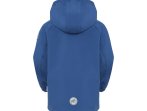 Mammut Ultimate Comfort SO Hooded Jacket - Blue Tschiel