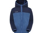 Mammut Waymarker ML Hooded Jacket - Tschiel-Marine