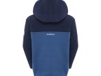 Mammut Waymarker ML Hooded Jacket - Tschiel-Marine