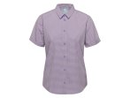 Mammut Aada Shirt - Lavandin-Alpine Calamint