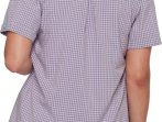 Mammut Aada Shirt - Lavandin-Alpine Calamint