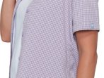 Mammut Aada Shirt - Lavandin-Alpine Calamint