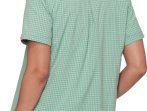  Mammut Aada Shirt - Alpine Calamint Pinea