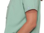  Mammut Aada Shirt - Alpine Calamint Pinea