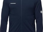  Mammut Aconcagua Light ML hooded jacket - Marine