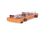 Blaze Doble Cooker 