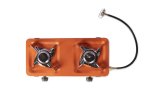 Blaze Doble Cooker 