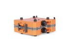 Vango Inferno Double Cooker