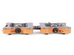 Vango Inferno Double Cooker