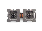 Vango Inferno Double Cooker