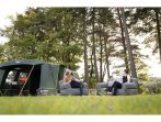Vango Sherwood Air 600XL Loftsúlutjald