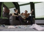 Vango Sherwood Air 600XL Loftsúlutjald