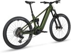 Stevens E-Inception AM 7.8.1 GTF