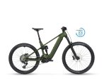 Stevens E-Inception AM 7.8.1 GTF