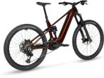 Stevens E-Inception ED 8.8.1 GTF