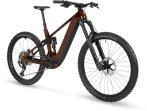 Stevens E-Inception ED 8.8.1 GTF