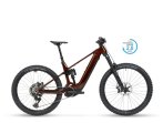 Stevens E-Inception ED 8.8.1 GTF