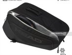 Head Padel Pro X Padel Bag L BK