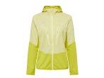 Aenergy ML Hybrid Hooded Jacket - Holunder acacia 