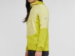 Aenergy ML Hybrid Hooded Jacket - Holunder acacia 