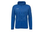 Aenergy ML Hybrid Hooded Jacket - Tschiel
