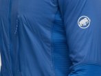 Aenergy ML Hybrid Hooded Jacket - Tschiel