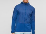 Aenergy ML Hybrid Hooded Jacket - Tschiel
