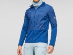 Aenergy ML Hybrid Hooded Jacket - Tschiel