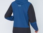Mammut Alto Guide HS Hooded Jacket - Marine Tschiel
