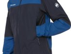 Mammut Alto Guide HS Hooded Jacket - Marine Tschiel