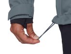 Mammut Alto Guide HS Hooded Jacket - Strata