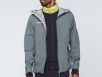 Mammut Alto Guide HS Hooded Jacket - Strata