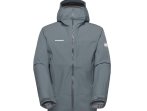 Mammut Alto Guide HS Hooded Jacket - Strata