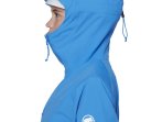 Mammut Alto Guide HS Hooded Jacket - Glacier Blue
