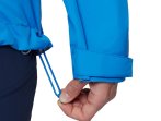 Mammut Alto Guide HS Hooded Jacket - Glacier Blue