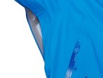 Mammut Alto Guide HS Hooded Jacket - Glacier Blue