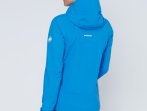 Mammut Alto Guide HS Hooded Jacket - Glacier Blue