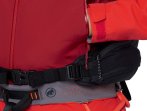 Mammut Alto Guide HS Hooded Jacket - Dark Mammut Red