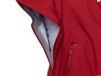 Mammut Alto Guide HS Hooded Jacket - Dark Mammut Red