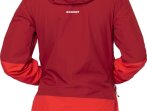 Mammut Alto Guide HS Hooded Jacket - Dark Mammut Red