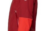 Mammut Alto Guide HS Hooded Jacket - Dark Mammut Red