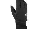 Mammut Astro Guide SO Hanskar - Black