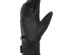 Mammut Astro Guide SO Hanskar - Black