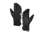 Mammut Astro Guide SO Hanskar - Black