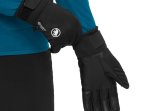 Mammut Astro Guide SO Hanskar - Black