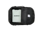 Mammut Cargo 100L - Black