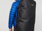 Mammut Cargo 100L - Black